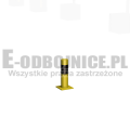 Odbojnice słupowe