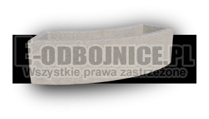 Donica betonowa 24