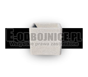 Donica betonowa 07