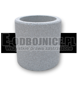 Donica betonowa 23