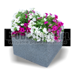 Donica betonowa 18