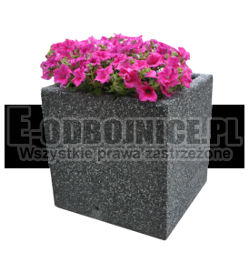 Donica betonowa 19