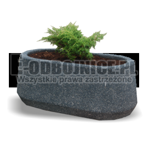 Donica betonowa 16