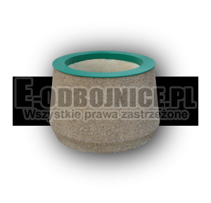 Donica betonowa 10