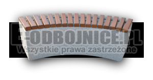 Ławka betonowa 28