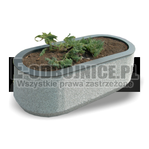 Donica betonowa 11