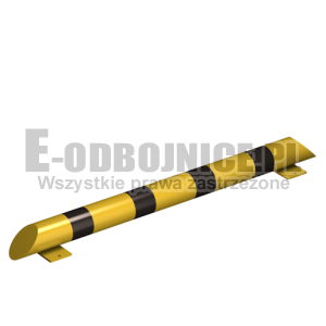 Odbojnica wózkowa średnica 114,3 mm długość 1500 mm