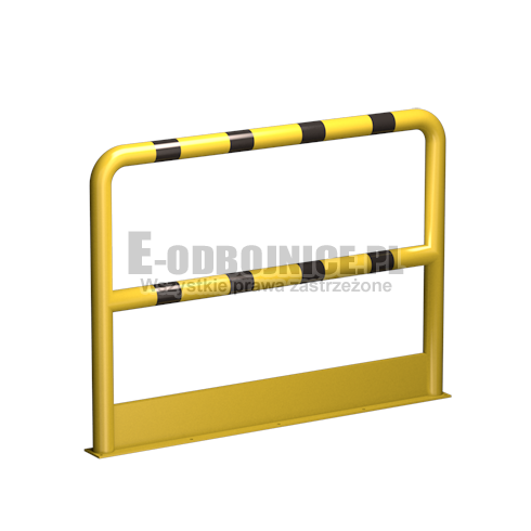 Odbojnice przemysłowe