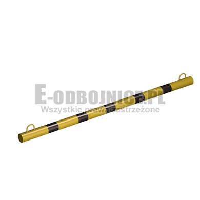 Odbojnice przemysłowe