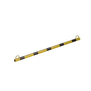 Odbojnica wisząca średnica 48,3 mm długość 1500 mm
