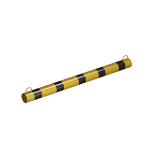 Odbojnica wisząca średnica 114,3 mm długość 1500 mm