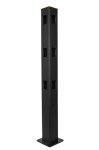 Słupek narożny wysokość 1171 mm 