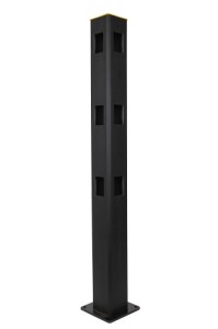 Słupek narożny wysokość 1171 mm 
