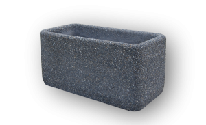 Donica betonowa 22