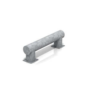 Naprowadzacz prosty MAXI 02 średnica 159,0 mm, długość 1000 mm, wysokość 300 mm