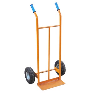 Wózek transportowy WT01 stalowy