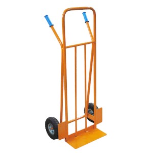 Wózek transportowy WT02 stalowy