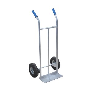 Wózek transportowy WTA01 aluminiowy