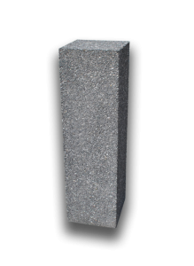 Słupek betonowy 29