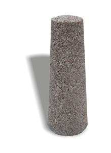 Słupek betonowy 03