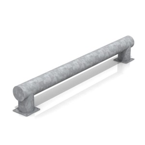 Naprowadzacz prosty MAXI 02 średnica 159,0 mm, długość 2000 mm, wysokość 300 mm