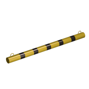 Odbojnica wisząca średnica 114,3 mm długość 1800 mm