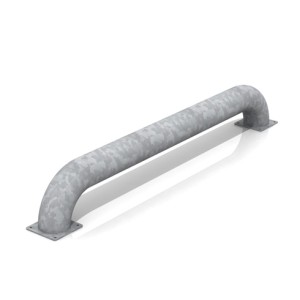 Naprowadzacz prosty MAXI średnica 159,0 mm, długość 2000 mm, wysokość 300 mm
