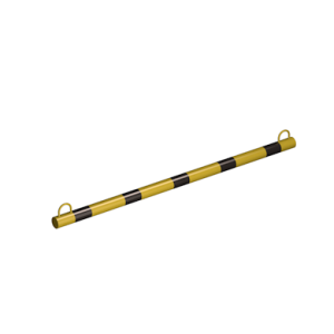Odbojnica wisząca średnica 60,3 mm długość 1500 mm