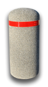 Słupek betonowy 27