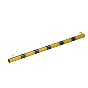 Odbojnica wisząca średnica 76,1 mm długość 1800 mm