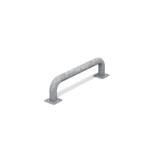 Naprowadzacz prosty MINI średnica 76,1 mm, długość 1000 mm, wysokość 250 mm