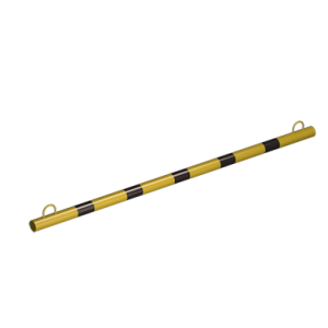 Odbojnica wisząca średnica 60,3 mm długość 1800 mm