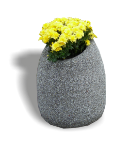 Słupek betonowy 15