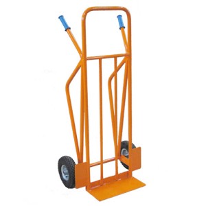 Wózek transportowy WT03 stalowy