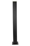 Słupek środkowy wysokość 1171 mm 