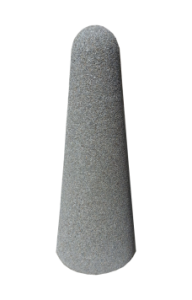 Słupek betonowy 28